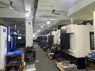 iMission Industry Co.,Ltd