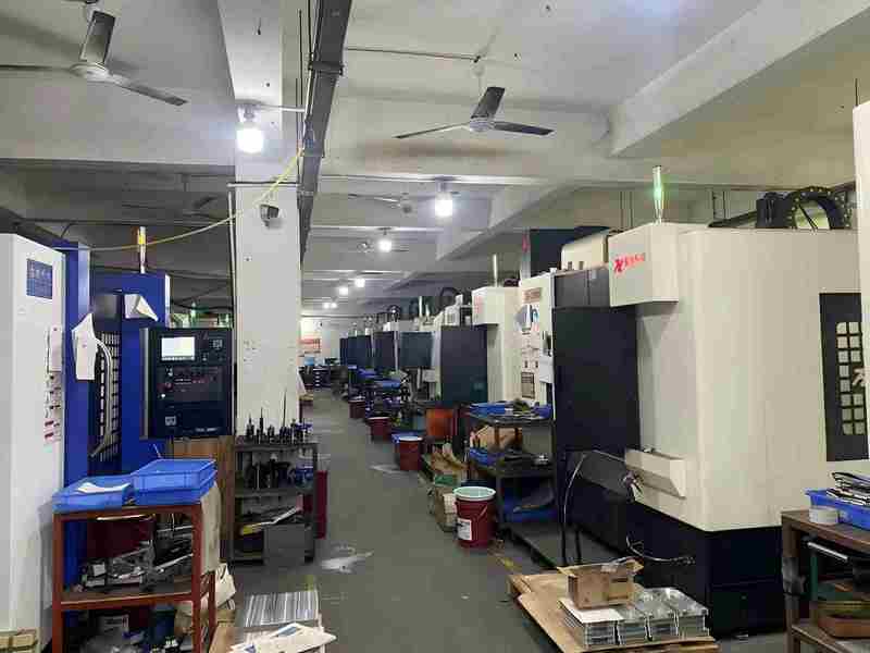 China iMission Industry Co.,Ltd company profile