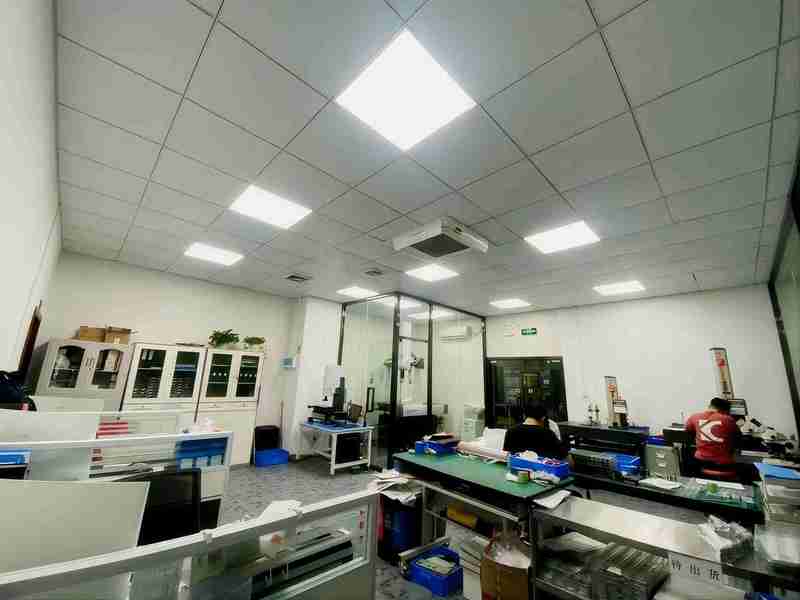 China iMission Industry Co.,Ltd company profile