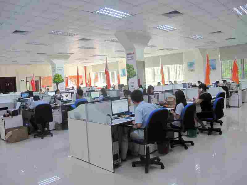 China iMission Industry Co.,Ltd company profile