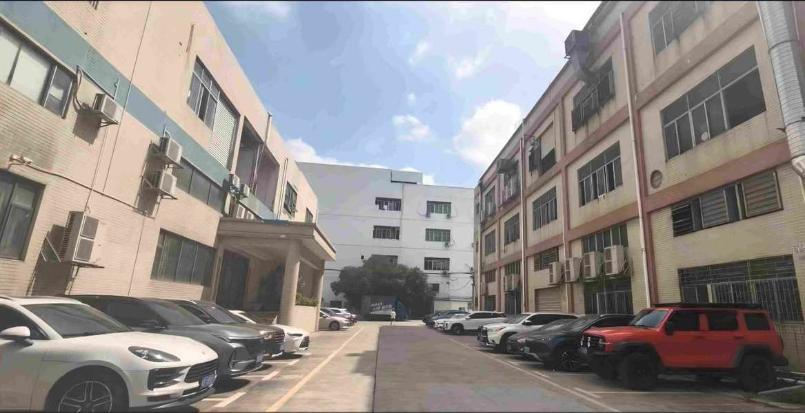 China iMission Industry Co.,Ltd company profile