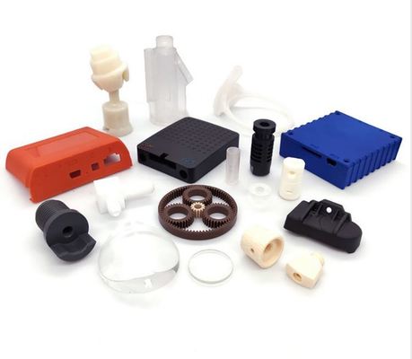 OEM CNC Medical Parts Precision Sailing New Energy Car Turning Parts