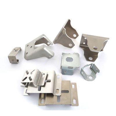 Steel Stamping Parts with Seamless Welding, Max 3800mm Die Size
