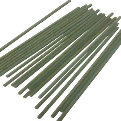 Precision CNC Turning Parts G10 Material +/-0.005mm Tolerance