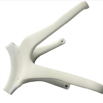 Precision CNC Machining POM Parts with ±0.01mm Tolerance