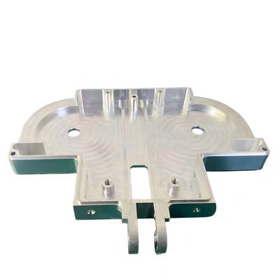 Customizable Corrosion Resistant Precision CNC Machining Parts with 15 Years OEM Experience