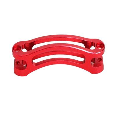 Titanium Copper Aluminum CNC Turning Parts Stainless Steel Milling Parts ODM