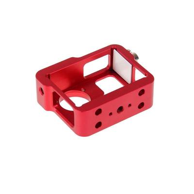 Titanium Copper Aluminum CNC Turning Parts Stainless Steel Milling Parts ODM