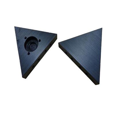 3D Printing CNC Milling Parts OEM ODM Aluminum Milling Parts