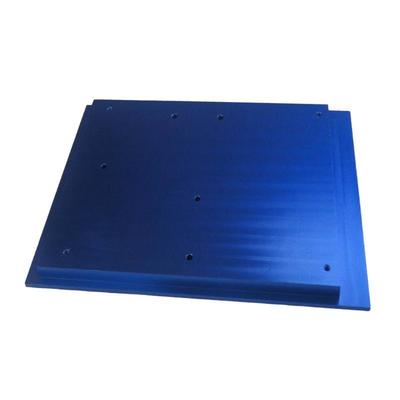 3D Printing CNC Milling Parts OEM ODM Aluminum Milling Parts