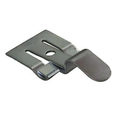 Custom Metal Stamping Parts 0.002mm~0.005mm Automotive Sheet Metal Stamping