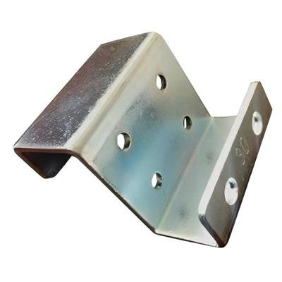 Custom Metal Stamping Parts 0.002mm~0.005mm Automotive Sheet Metal Stamping