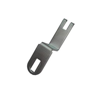 Aluminum CNC Turning Parts Precision Sheet Metal Stamping CNC Machining Services