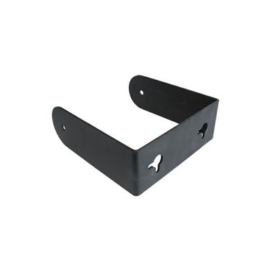 ODM Aluminum Sheet Metal Stamping Service With Anodize Oxide Surface