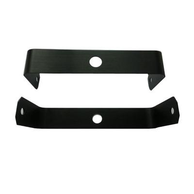 ODM Aluminum Sheet Metal Stamping Service With Anodize Oxide Surface