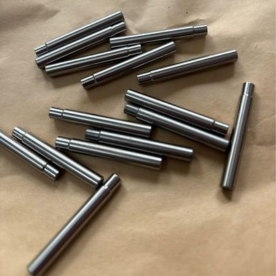 Customized Precision CNC Turning Parts with 0.01-0.002mm Tolerance and 15 Years Experience