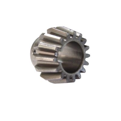 Custom CNC Machining Anodized CNC Milling Machining OEM ODM 100% Inspection