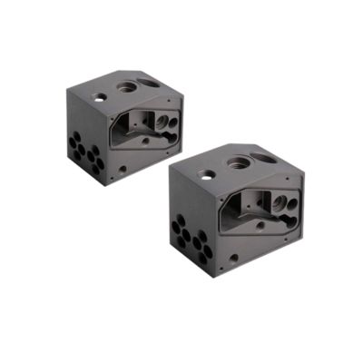 Anodize Oxide Precision CNC Machining OEM ODM CNC Milling Turning