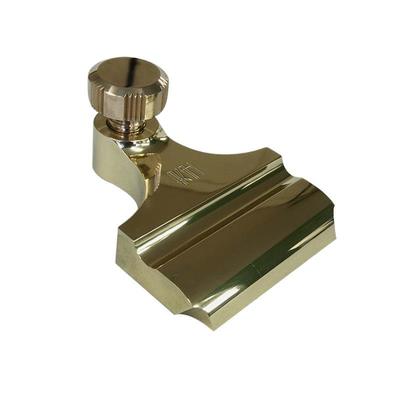 Precision CNC Machining Copper Parts with Customized Size and 24 Hours Online Service