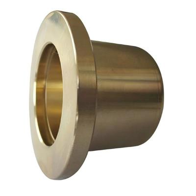 Customized CNC Bronze Parts Copper Brass CNC Lathe Turning Sheet Metal