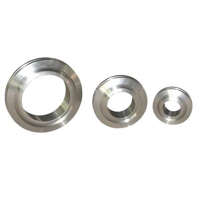 Aluminum CNC Machining Custom Precision CNC Machining Turning Services