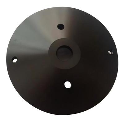 Aluminum CNC Machining Custom Precision CNC Machining Turning Services