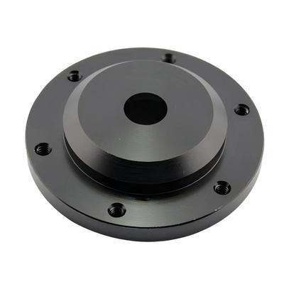 OEM High Precision Turning Custom Made CNC Machining Router DIY Parts