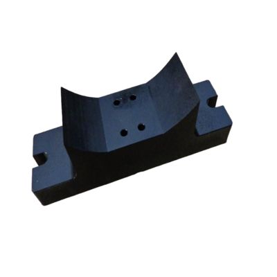 Metal Machined Parts Anodized Steel Turning Polishing CNC Machining Services