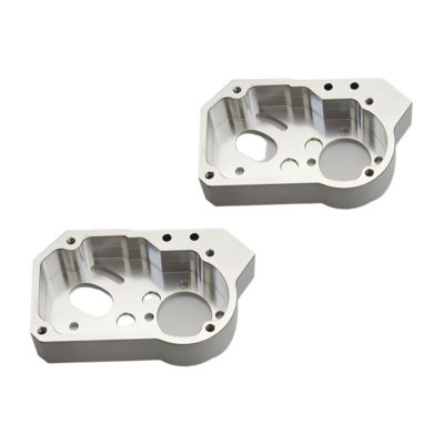 Custom Aluminum CNC Machining Turning ODM CNC Machining Automotive Parts