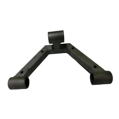 OEM Laser Cutting Welding Services Copper Hardware Aluminum Stamping Parts