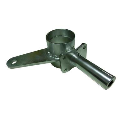 Customized Stainless Steel Welding Parts Aluminum Sheet Metal Welding