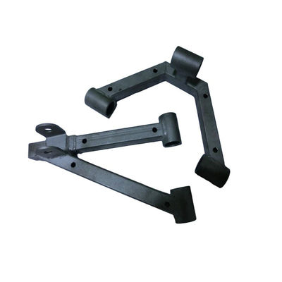 Friction Welding Services Punching Stamping Welding Parts Customized