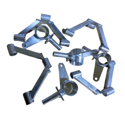 Customized Sheet Metal Bending Welding OEM ODM CNC Machining Precision