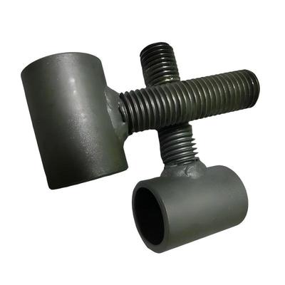 Steel Welding Service Sheet Metal Fabrication Punching Bending Laser Cutting Parts