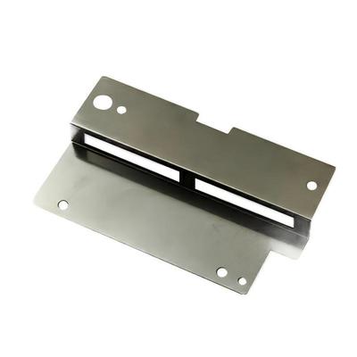 OEM Stamping Service Precision Custom Stainless Steel Stamping Parts Hardware