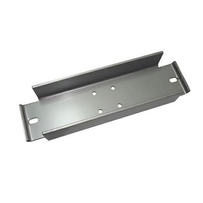 OEM Sheet Metal Stamping Parts Bending Stainless Steel Fabrication Parts