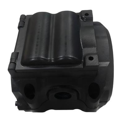 Anodizing CNC Mill Plastic Custom Machined Plastic Parts STEP IGES Drawing