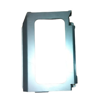 Anodizing Plating Sheet Metal Bending Fabrication Stainless Steel Stamped Parts