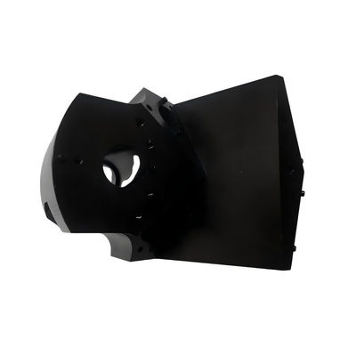 OEM Metal CNC Machining High Precision 5 Axis Machining Parts