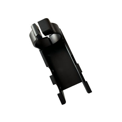 Custom Machining Durable CNC Milling Parts with Exacting Tolerances for Precision Machined Components