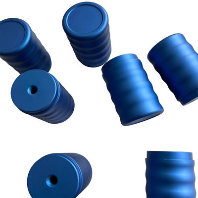 High Precision CNC Turning Parts with 100% Inspection and +/-0.001~0.005mm Tolerance for 7-35 Days Lead Time