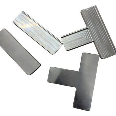 Custom Precision Processing CNC Milling Parts with Durable Exacting Tolerances for Industrial Applications