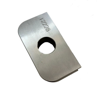 Stainless Steel Material Metal CNC Machining Parts with 100% Inspection and Factory Price
