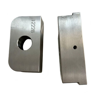 Stainless Steel Material Metal CNC Machining Parts with 100% Inspection and Factory Price
