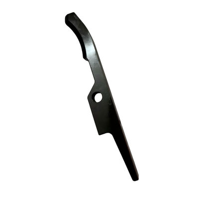 ISO9001 Certified 4140 Steel Precision CNC Machining Service with 100% Inspection