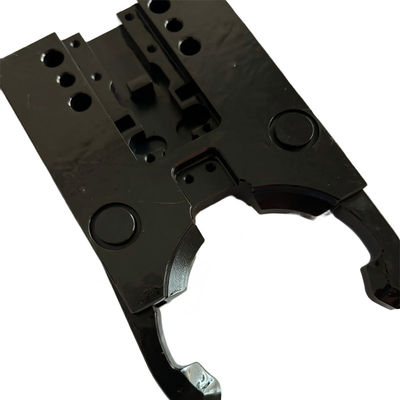 Custom Precision CNC Turning Parts with 3D Printing and Stamping Capabilities for Welding Applications