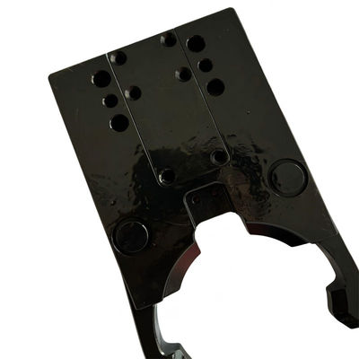 Custom Precision CNC Turning Parts with 3D Printing and Stamping Capabilities for Welding Applications