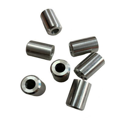 Custom OEM/ODM CNC Turning Parts with 7-35 Days Lead Time and 100% Inspection for Engineering Support