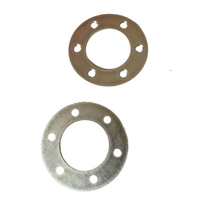 Customized OEM/ODM CNC Turning Parts with Multiple Surface Treatments for Precision Machined Components