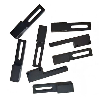 Factory Price CNC Milling Parts with 100% Inspection and 7-35 Working Days Lead Time